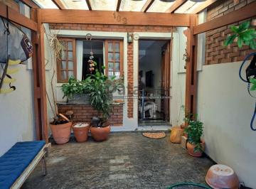 Casa · 95m² · 2 Quartos · 1 Vaga · Casa à venda 2 quartos no Caxingui