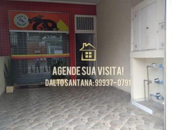 Casa · 150m² · 3 Quartos · 1 Vaga · Casa para alugar no Jd.Bonfiglioli, R$3.600,00