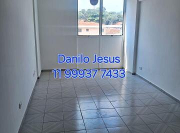 Apartamento · 75m² · 3 Quartos · 1 Vaga · Apartamento com 3 dormitórios, 2 banheiros e 1 vaga