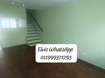 Casa · 100m² · 2 Quartos · 1 Vaga · CASA PROXIMO USP FL 31