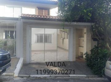Casa · 185m² · 3 Quartos · 2 Vagas · Casa sobrado shopping raposo tavares