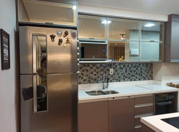 Apartamento · 57m² · 1 Quarto · 1 Vaga · APARTAMENTO MOBILIADO PROXIMO A USP FL 31