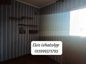 Apartamento · 68m² · 3 Quartos · 1 Vaga · APARTAMENTO PROXIMO USP FL 31