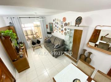 Casa · 125m² · 2 Quartos · 1 Vaga · SOBRADO  2 QUARTOS - 2 VAGAS - EDICUALA- USP- METRO BUTANTÃ