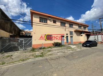 Comercial · 670m² · 20 Vagas · Imóvel Comercial para Venda em Guarulhos, Amplo e Bem Localizado