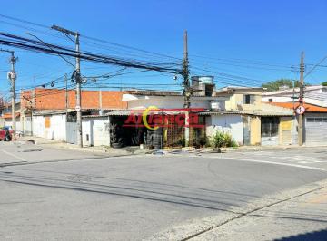 Comercial · 189m² · 3 Quartos · 6 Vagas · PRÉDIO COMERCIAL/RESIDENCIAL PARA RENDA A VENDA, 300M² - VILA BARROS-GUARULHOS/SP