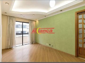 Apartamento · 60m² · 2 Quartos · 1 Vaga · MACEDO - 2 DORM - 1 VAGA - IMPERDÍVEL