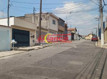 Casa · 125m² · 2 Quartos · 2 Vagas · CASA JARDIM OLIVEIRA