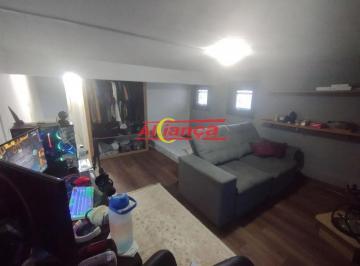 Casa · 75m² · 1 Quarto · 1 Vaga · Casa com 1 dorm bem grande podendo virar 2 dorm , cozinha e sala integrada com 1 vaga garagem.
