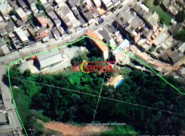 Terreno · 30000m² · ÁREA DE 30.000 M2