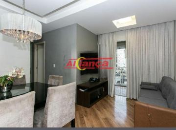 Apartamento · 48m² · 2 Quartos · 1 Vaga · ACTION LIFE - TATUAPÉ - 2 DORM - 1 VAGA