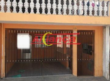 Casa · 500m² · 5 Quartos · 1 Vaga · Sobrado com 2 casas independentes, 5 quartos, terraço e amplo quintal. Ideal para famílias!