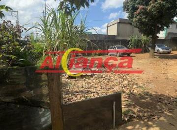 Terreno · 560m² · Terreno à Venda ? 560 m² na Região da Água Chata