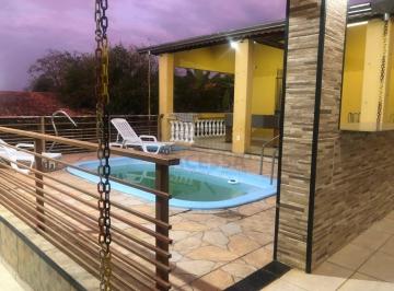 b36f16d321ca28d76cb4534db1128cc4ab3599a2 · Chácara com 2 dormitórios à venda, 1500 m² por R$ 349.000,00 - Alvorada de Barra Bonita (Vitoriana) 