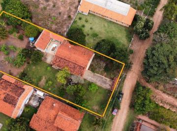 aaadef3b6376c33e5e9d7a509b626cfe7531688f · Chácara com 2 dormitórios à venda, 1500 m² por R$ 349.000,00 - Alvorada de Barra Bonita (Vitoriana)
