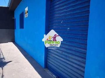 Comercial · 160m² · Salão, Picanço, Guarulhos, Cod: 10541