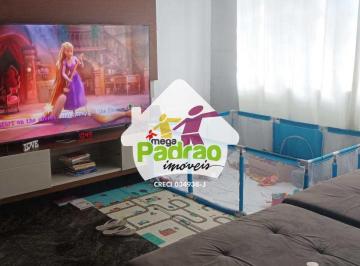 Casa · 87m² · 3 Quartos · Sobrado com 3 quartos, Penha, São Paulo - R$ 450 mil, Cod: 10544