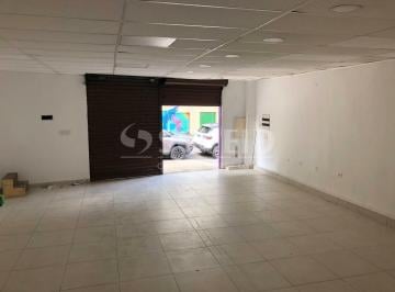 Comercial · 100m² · 1 Vaga · Imóvel Comercial para Locação localizado no Socorro, 1 banheiro 100,00 m²