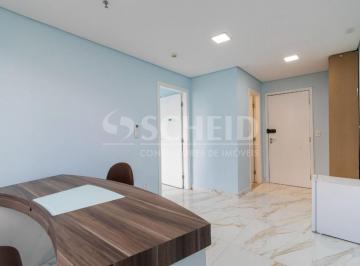 Comercial · 24m² · 1 Vaga · Sala Comercial á Venda no Ipiranga com 24m², 1 vaga.