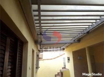 Casa · 120m² · 3 Quartos · 5 Vagas · Casa para locação na região da Cidade Dutra, 3 dormitórios
