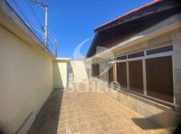 Casa · 120m² · 3 Quartos · 5 Vagas · Casa para locação na região da Cidade Dutra, 3 dormitórios