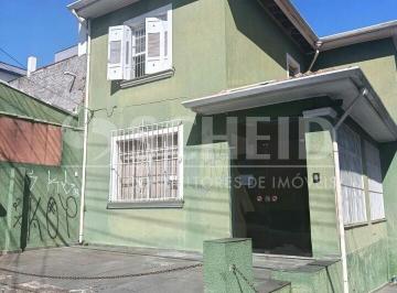 Casa · 120m² · 1 Quarto · 6 Vagas · Sobrado para locação na Cidade Ademar, 120m², 6 salas, 6 vagas, 3 banheiros, churrasqueira.
