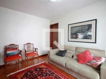 Apartamento · 156m² · 4 Quartos · 1 Vaga · Apartamento à Venda - Vila Paris, 4 Quartos, 156 m² - Belo Horizonte