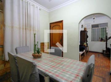 Casa · 160m² · 4 Quartos · 1 Vaga · Casa à Venda - Floresta, 4 Quartos,  160 m² - Belo Horizonte