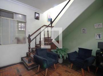 Casa 160m² Venda Floresta · Casa à Venda - Floresta, 4 Quartos, 160 m² - Belo Horizonte
