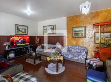 Casa · 586m² · 3 Quartos · 6 Vagas · Casa à Venda - São João Batista, 3 Quartos,  586 m² - Belo Horizonte