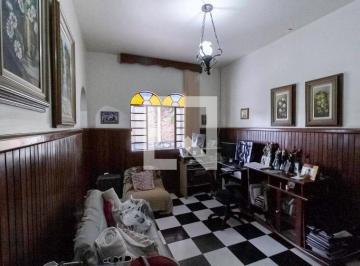 Casa 586m² Venda São João Batista · Casa à Venda - São João Batista, 3 Quartos, 586 m² - Belo Horizonte