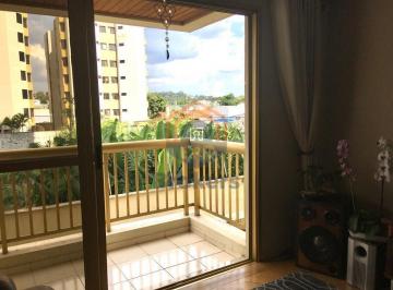 Apartamento · 102m² · 3 Quartos · 2 Vagas · Apartamento em Jardim Merci II - Jundiaí, SP