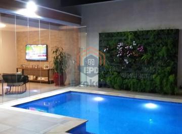 Casa · 360m² · 3 Quartos · 2 Vagas · Casa em Engordadouro - Jundiaí, SP