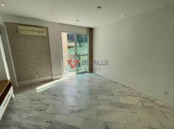 Apartamento · 80m² · 2 Quartos · 1 Vaga · Venda apartamento em Botafogo: 80m², 2 suítes, R$1.050.000