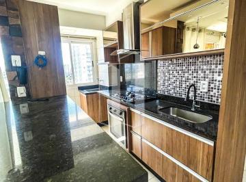 Apartamento · 75m² · 3 Quartos · 2 Vagas · Apartamento em Jardim Atlântico - Goiânia