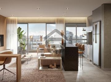 Apartamento · 81m² · 2 Quartos · 1 Vaga · Apartamento à Venda com 2 Suítes na Vila Nova Conceição