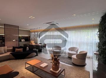 Apartamento · 126m² · 3 Quartos · 2 Vagas · Apartamento à Venda com 3 Suítes na Vila Nova Conceição
