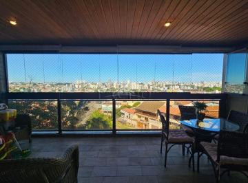 imagem · Apartamento para alugar em Campinas, Jardim Guarani, com 3 quartos, com 180 m²