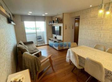 ab3daeef32042135258943bdbbac731a1907a564 · Apartamento com 2 dormitórios à venda, 62 m² por R$ 550.000,00 - Mooca - São Paulo/SP