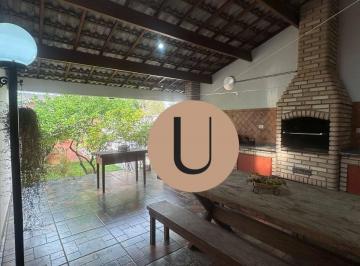 fde4185792dcdb8a78f3947559016a747cb0da28 · Sobrado com 3 dormitórios à venda, 412 m² por R$ 1.590.000,00 - Parque Jaçatuba - Santo André/SP