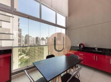 a7fa78f8a4a833dd35508a4db377bf47f7e52fed · Loft com 1 dormitório à venda, 51 m² por R$ 790.000,00 - Perdizes - São Paulo/SP
