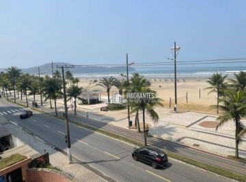 ba735ba4c0940e99f4662806978cabd179b64de8 · Apartamento à venda na Vila Guilhermina, em Praia Grande/SP