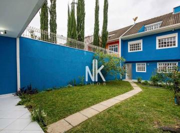 a13b18d0749b5f4ed5f1b91edef758014ef623ba · Sobrado com 3 dormitórios à venda, 190 m² por R$ 740.000,00 - Boa Vista - Curitiba/PR