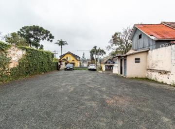 Terreno · 332m² · Terreno à venda, 332 m² - Bom Retiro - Curitiba/PR
