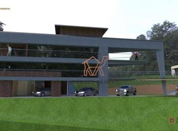 346f31f9c598de9c2d4fff7873684f5a86604506 · Terreno à venda, 1019 m² por R$ 1.550.000,00 - Vila Del Rey - Nova Lima/MG