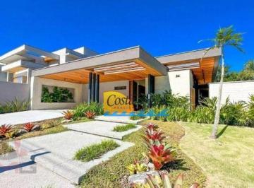 002f4d26ae6a9d8dff1d61ad50fda3ae19d26d50 · Casa com 4 dormitórios à venda, 323 m² por R$ 7.500.000,00 - São Lourenço - Bertioga/SP