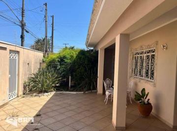 02fabc63b3468a28169fde2da7475a2b21379cf5 · Casa térrea  Paulinia, Jd America(NsraAparecida) 3 quartos, suite, duas salas, edicula,  terreno 360