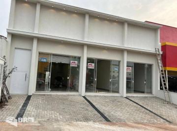 e7379fce7ebaf3c1173a4927c2a487a86e5d7940 · Salas Comerciais na Av Jose Paulino Paulinia