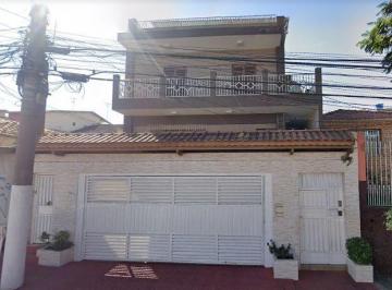 c4df64f1e0d463cabd5a22d9bf9604c68551d250 · Sobrado com 5 dormitórios à venda, 371 m² por R$ 1.800.000,00 - Vila Paulista - Guarulhos/SP