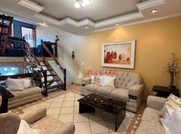 a2fd8116c590523ca9b4104e022c187c9d691967 · Sobrado à venda, 220 m² por R$ 1.300.000,00 - Jardim Santa Clara - Guarulhos/SP